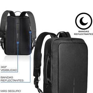 XDDesign unisex-adult Laptop Backpackanti theft backpack